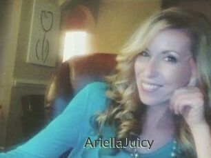 AriellaJuicy