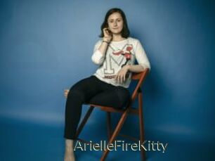 ArielleFireKitty