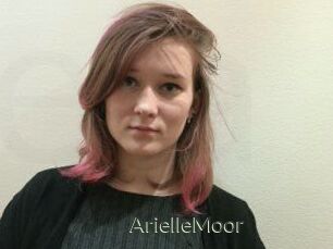 ArielleMoor