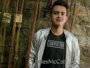 AriesMcCall
