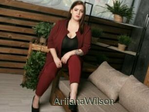 AriianaWilson