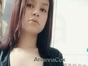 AriiannaCox