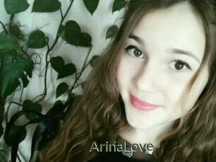 ArinaLove