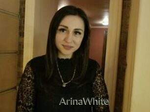 ArinaWhite