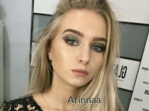 Arinnaa