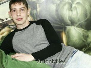 ArionMiles