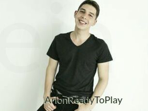ArionReadyToPlay