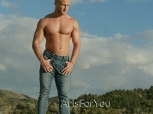 ArisForYou