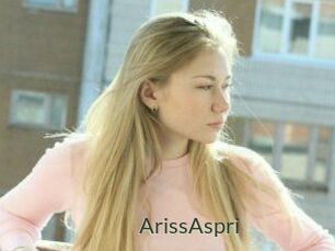 ArissAspri