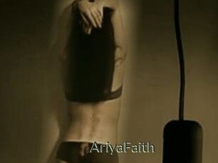 AriyaFaith