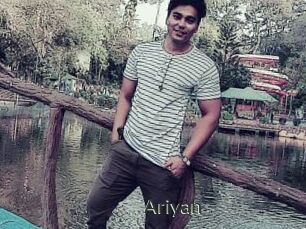 Ariyan