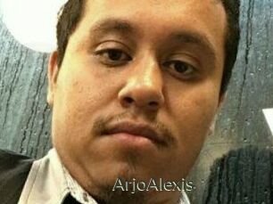 Arjo_Alexis