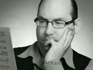 Arkam