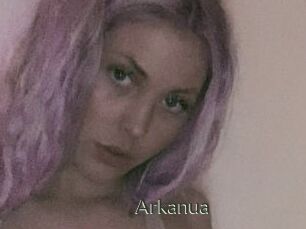 Arkanua
