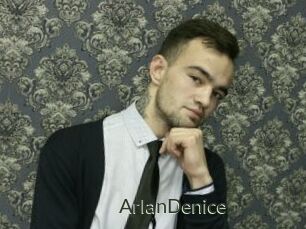 ArlanDenice