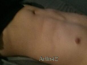 Arlin42