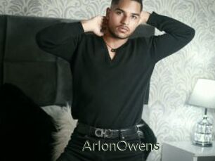 ArlonOwens