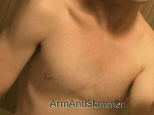 ArmAndSlammer