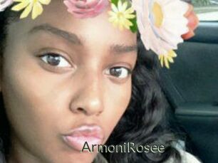 ArmoniRosee