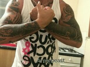 Armybeast