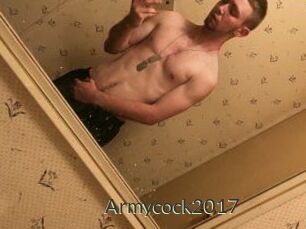 Armycock2017