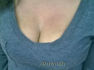 Armynah
