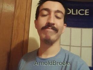 Arnold_Brooks