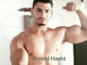 Arnold_Haeht