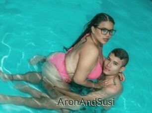 AronAndSusi