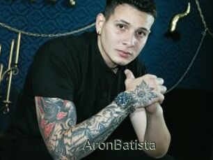 AronBatista