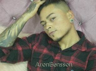 AronBensson