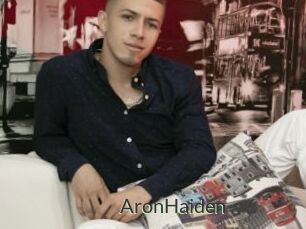 AronHaiden