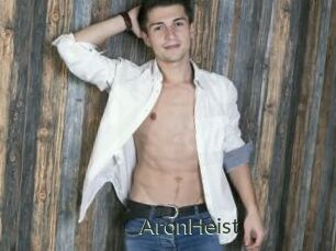 AronHeist