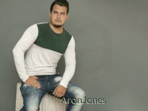 AronJones