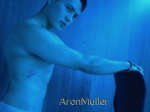 AronMuller Ejaculator