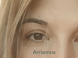Arriannna