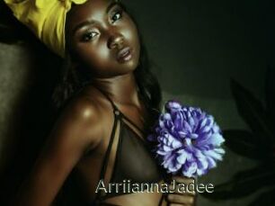 ArriiannaJadee