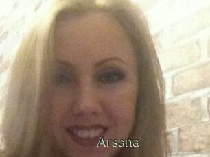 Arsana