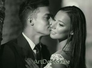 ArtDeSeduire