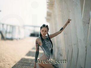 ArtObjecttt