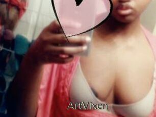 ArtVixen