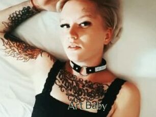 Art_Baby