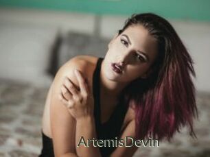 ArtemisDevin