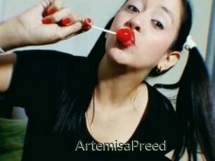 ArtemisaPreed