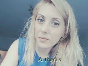 Arthemis