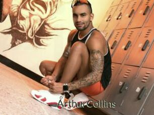 ArthurCollins