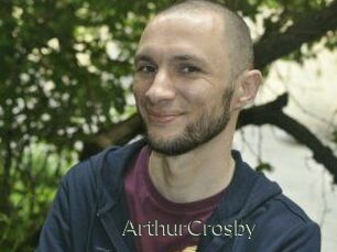 ArthurCrosby