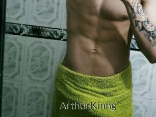 ArthurKinng