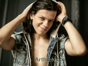 ArthurMate