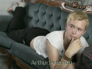 ArthurPeterson